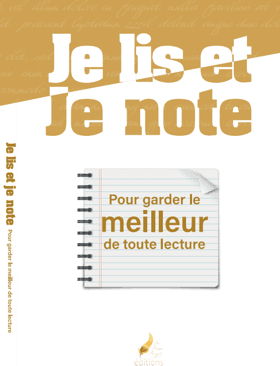 Je lis et je note