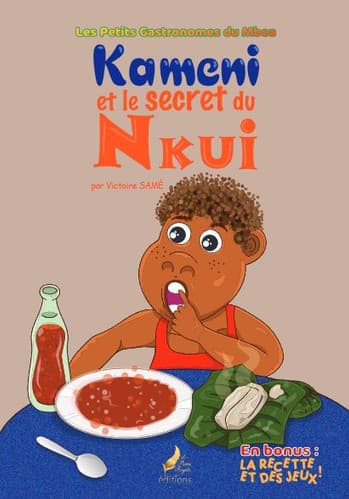 Kameni et le secret du Nkui